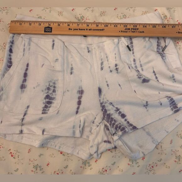 Rails  Women's Robin Short EUC Size M - Picture 7 of 8